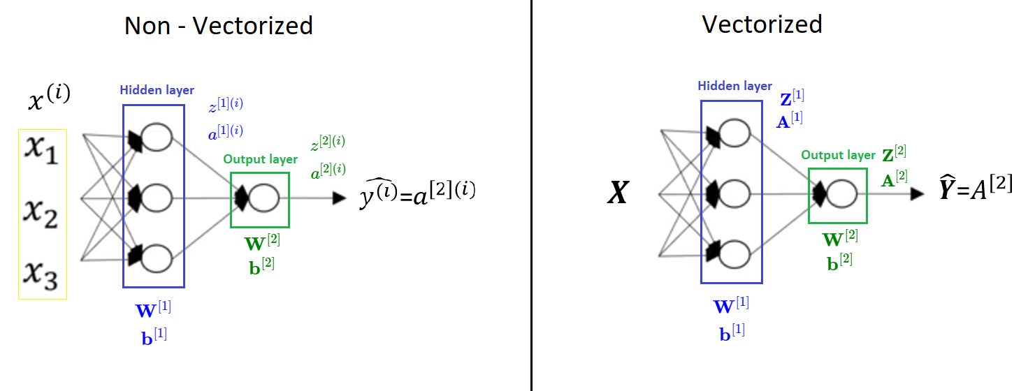 Shallow Neural Network