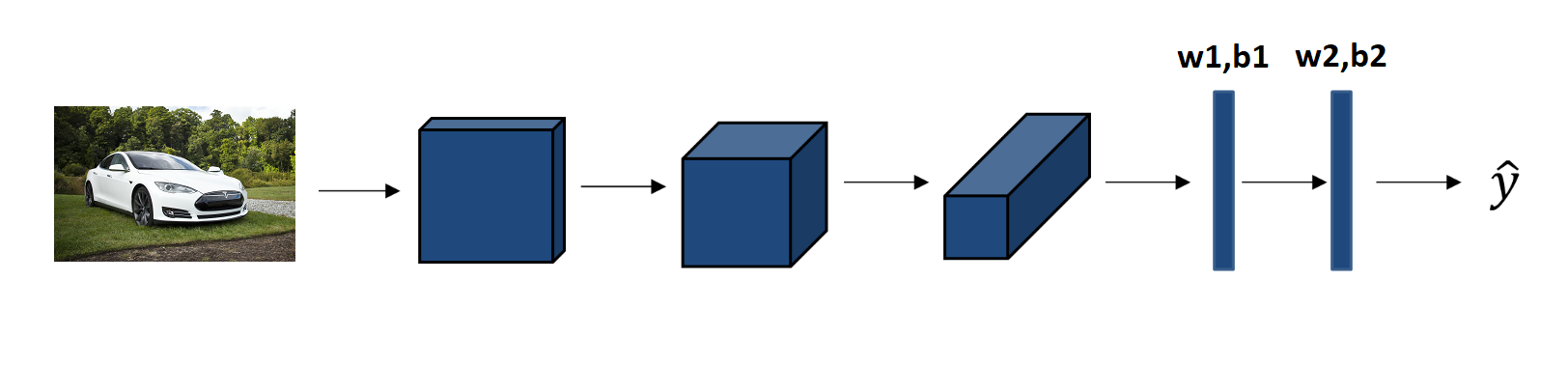 Training a Convolutional Neural Network 