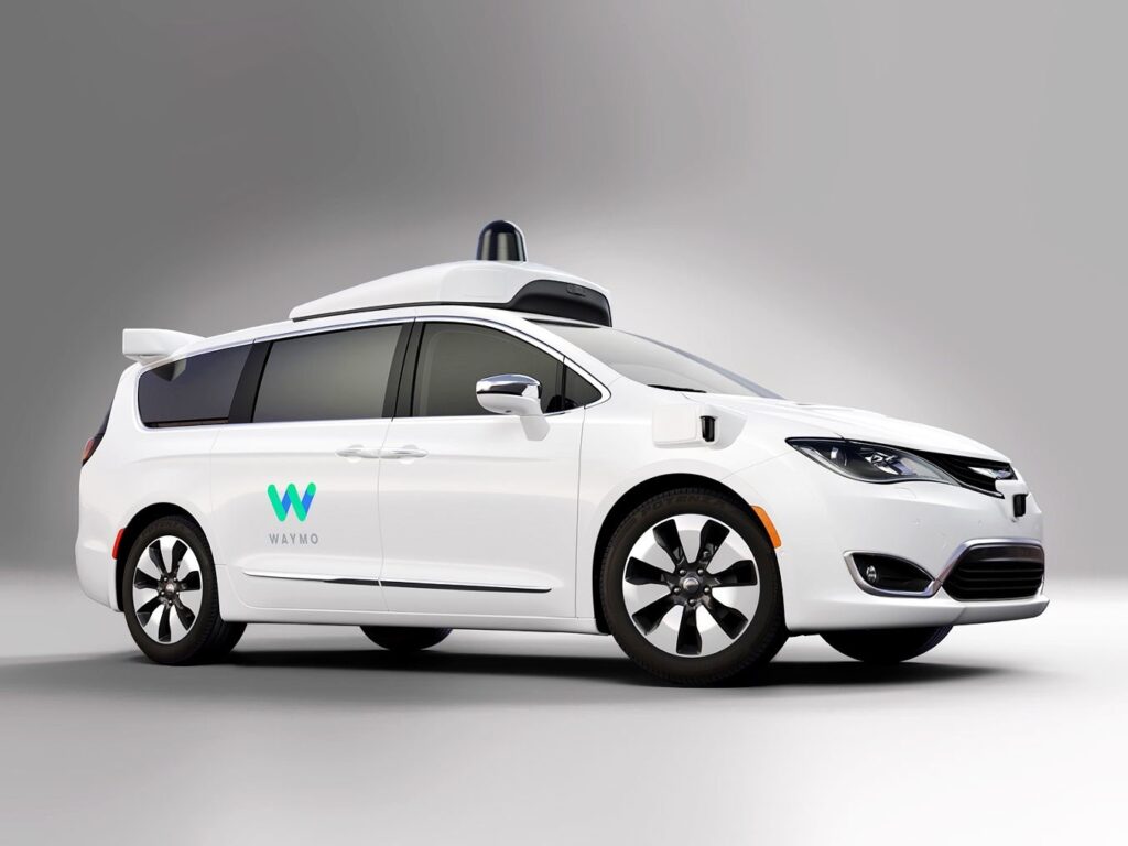 waymo