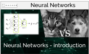 neural network - introduction