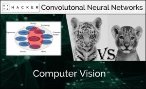 computer vision