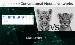 leNet-5