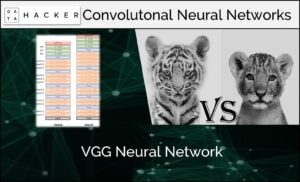 vgg neural nework