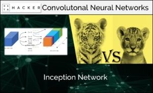 inception network