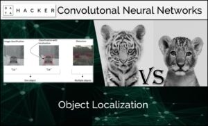 object localization