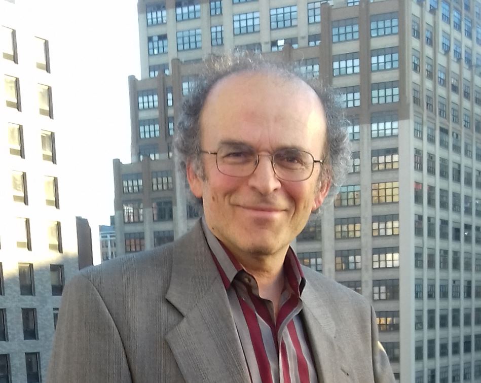 Gregory Piatetsky-Shapiro