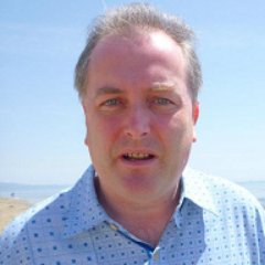 Vincent Granville top influencer on linkedin