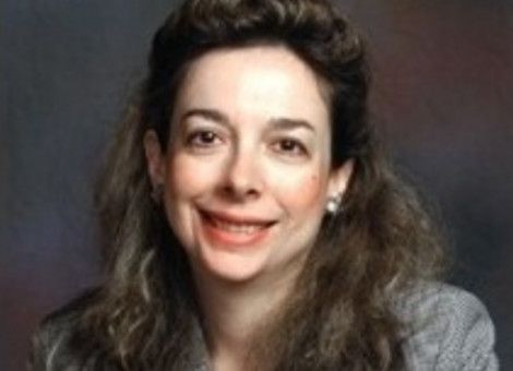 Theophano Mitsa top influencer on linkedin