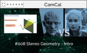stereo geometry