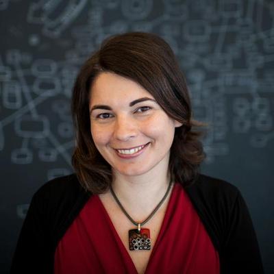 Monica Rogati top influencer on linkedin