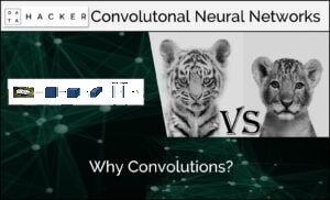 why convolutions