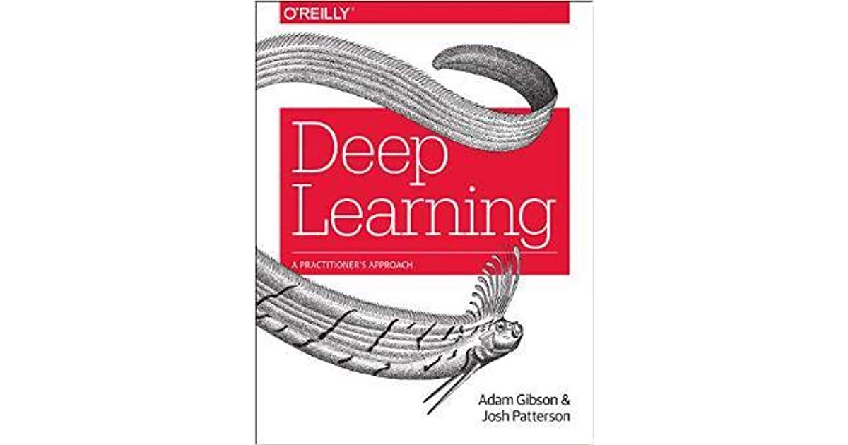Top 10 books on Deep Learning - Master Data Science