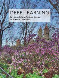 deep learning (Adaptive Computation and Machine Learning series) by Ian Goodfellow, Yoshua Bengio, and
Aaron Courville 