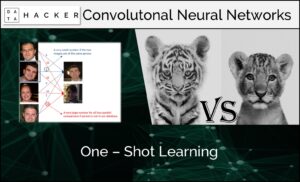 One-Shot learning