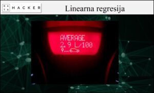Linearna regresija