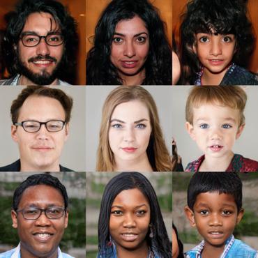 Top 10 GitHub Papers :: Image generation 