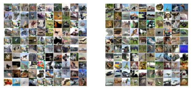 Improved Techniques for Training GANs
