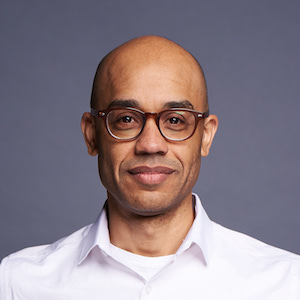  Sam Charrington  - ai podcasts