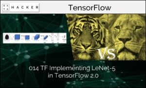 LeNet-5