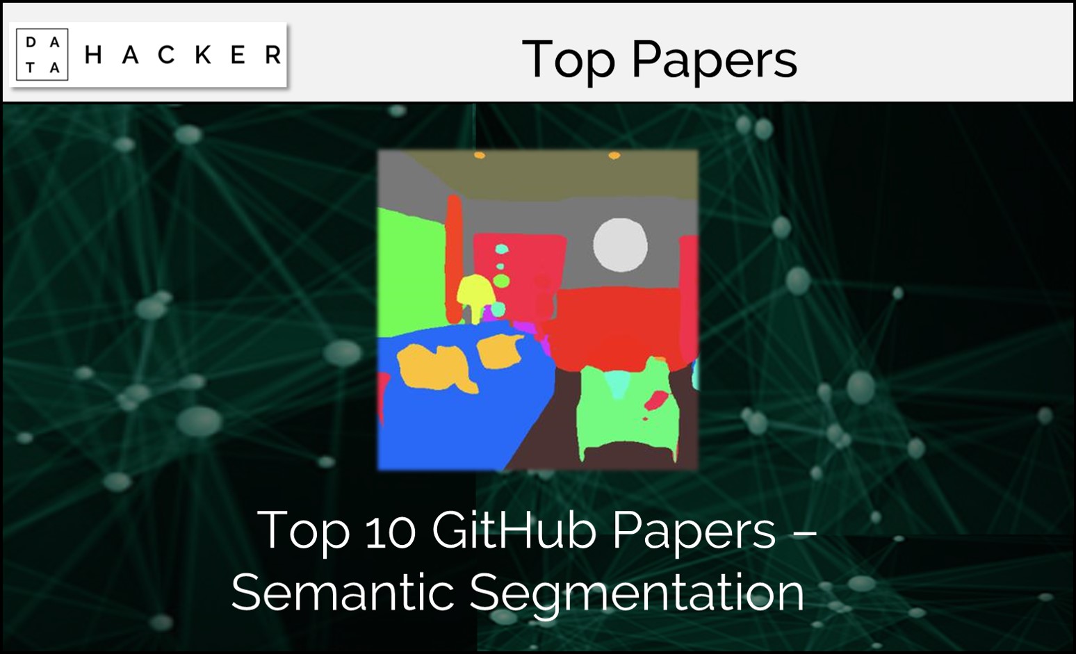 Top 10 - Master Data Science