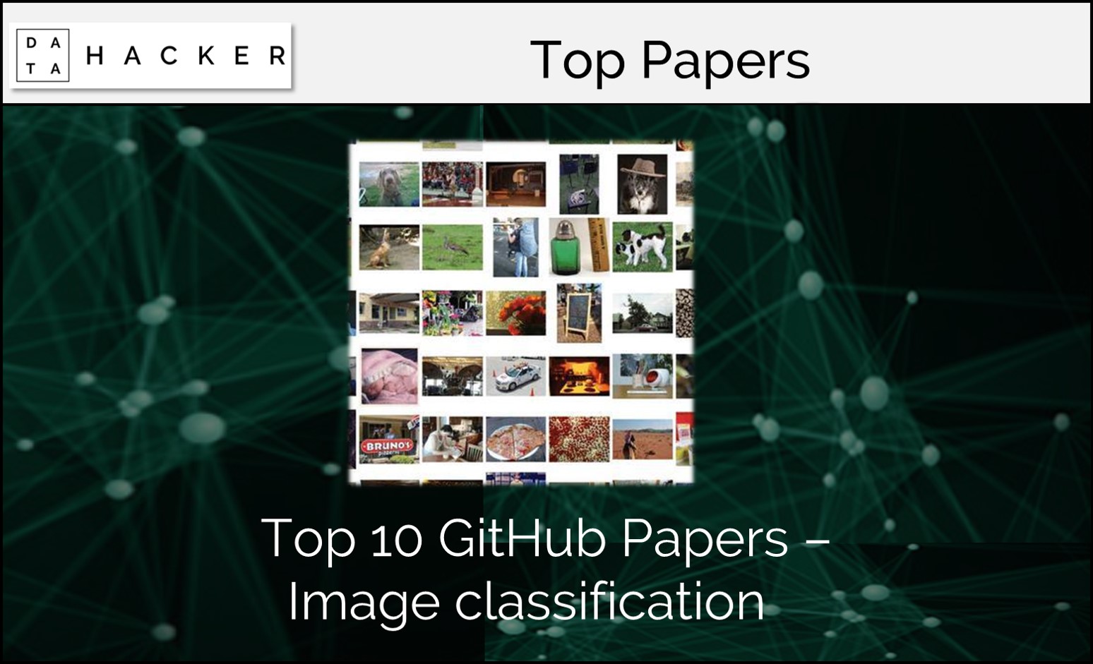 Top 10 - Master Data Science