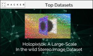 Holopix50k: A Large-Scale In-the-wild Stereo Image Dataset