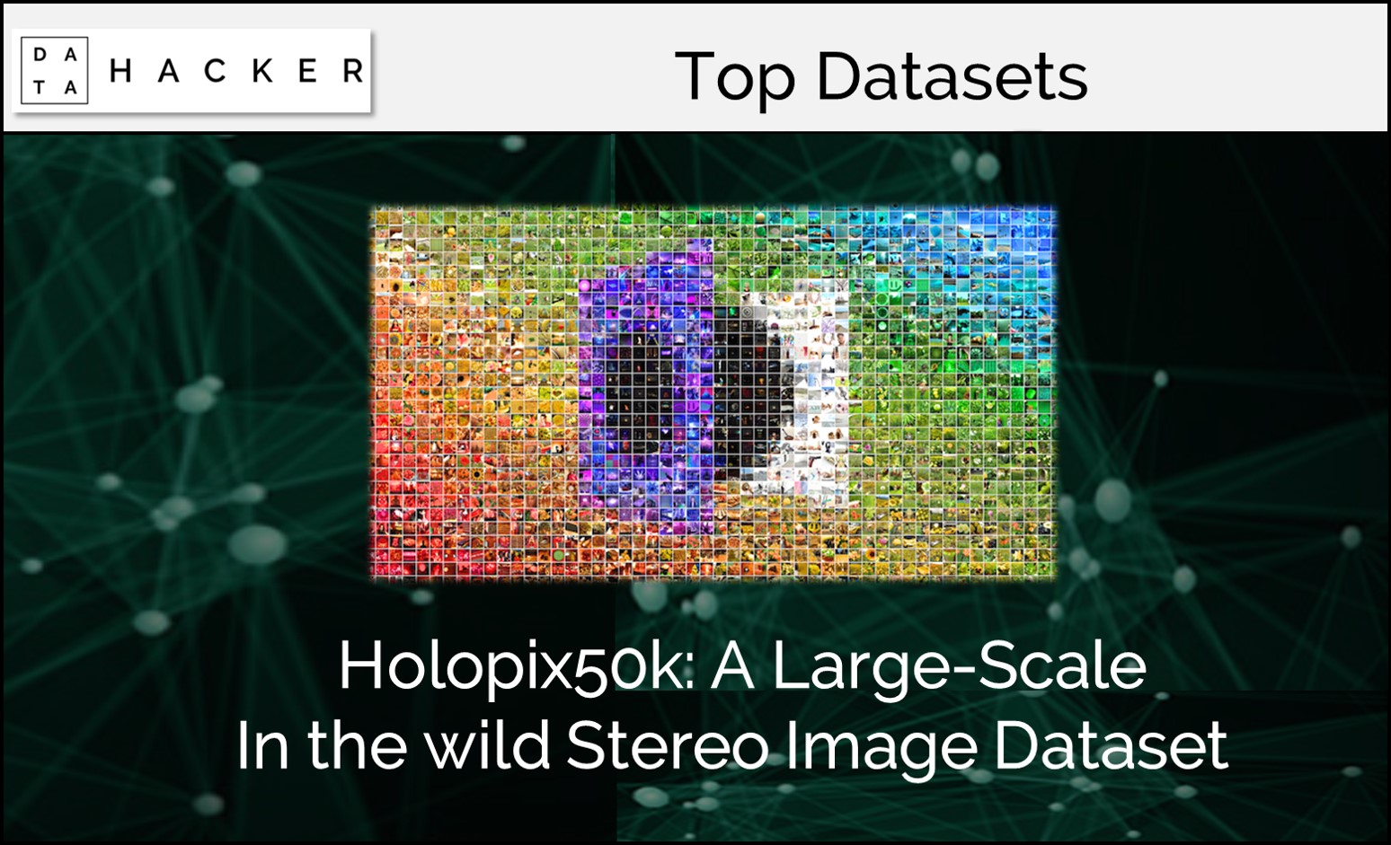 Top 10 - Master Data Science