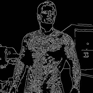 #002 OpenCV projects - How to cartoonize an image with OpenCV in Python?