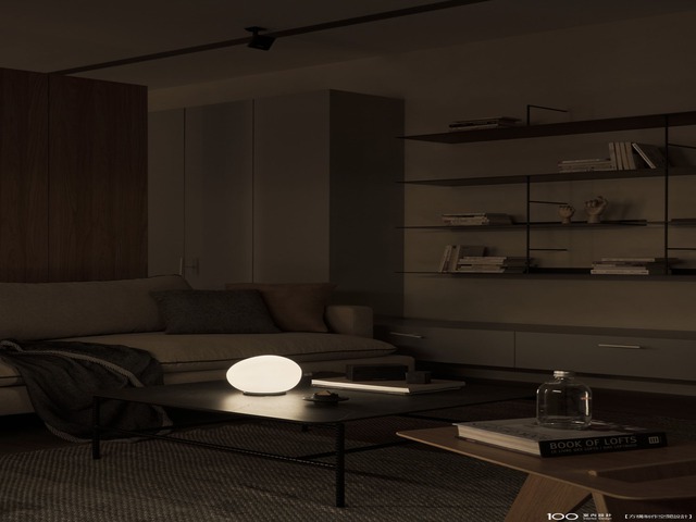 Rank 500 living room